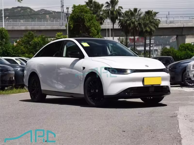 2024 Leapmotor C01 EV