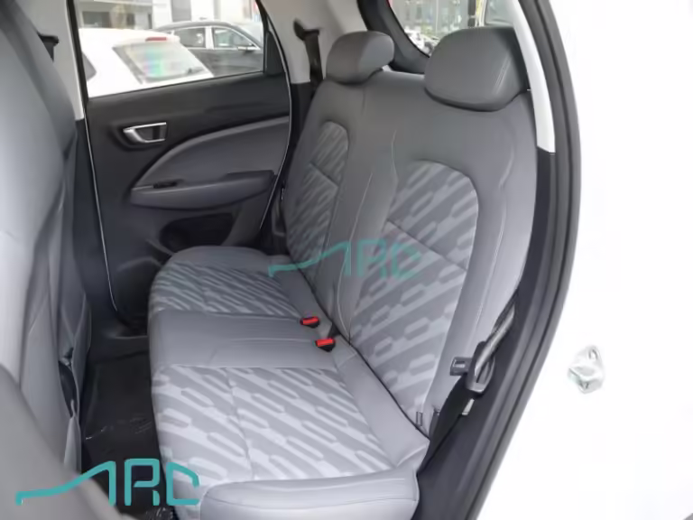 Leapmotor T03 2024