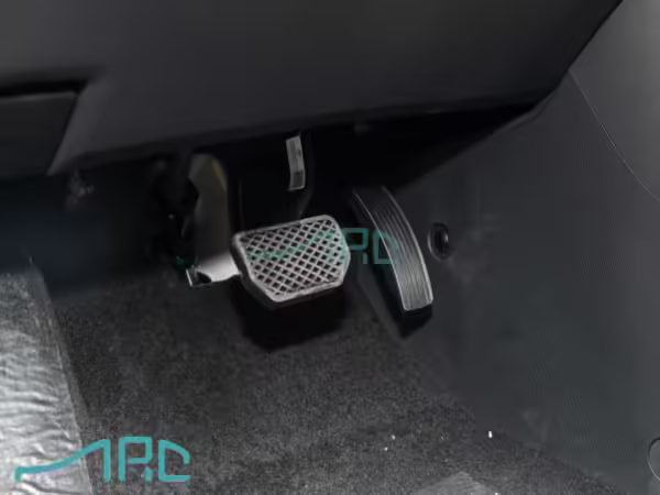 Leapmotor T03 2024