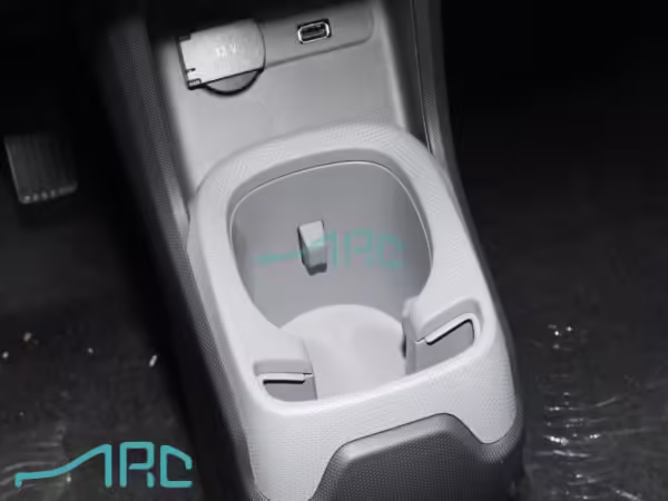 Leapmotor T03 2024