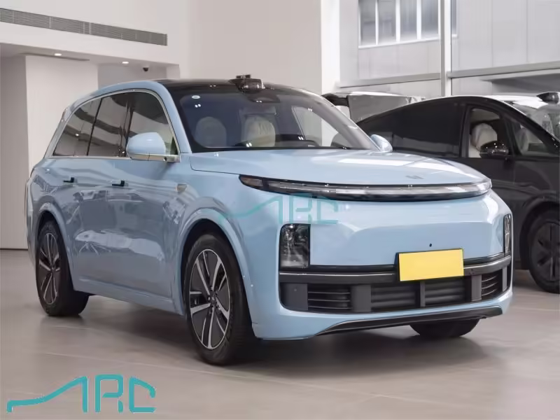 2024 Li L8