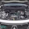 2024 Mercedes-Benz EQA