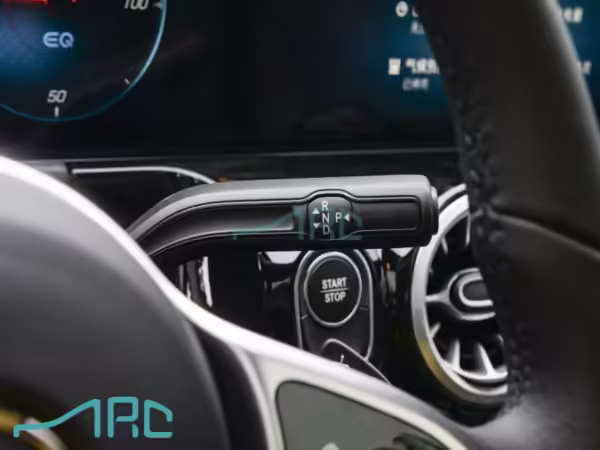2024 Mercedes-Benz EQA