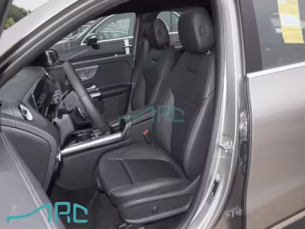 2024 Mercedes-Benz EQA