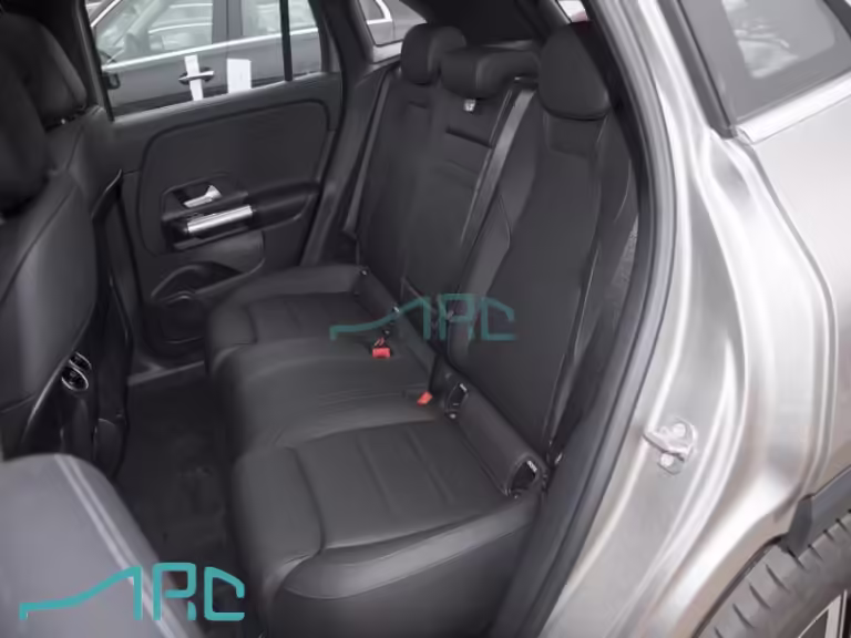 2024 Mercedes-Benz EQA