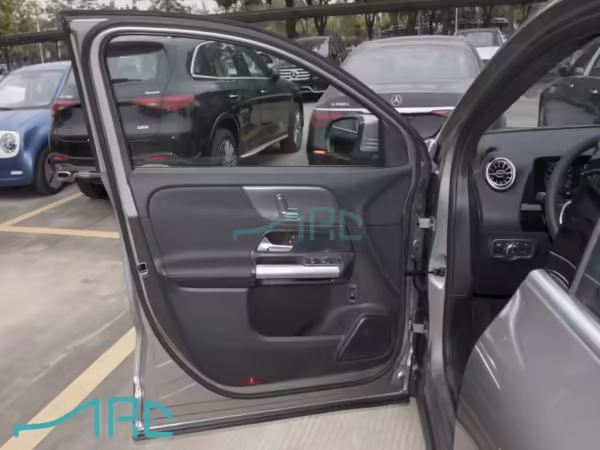 2024 Mercedes-Benz EQA