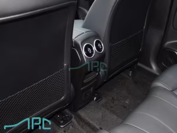 2024 Mercedes-Benz EQA