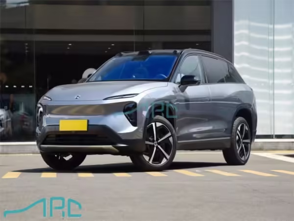 2024 نيو ES7