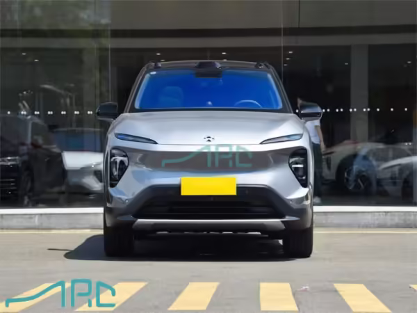 2024 نيو ES7