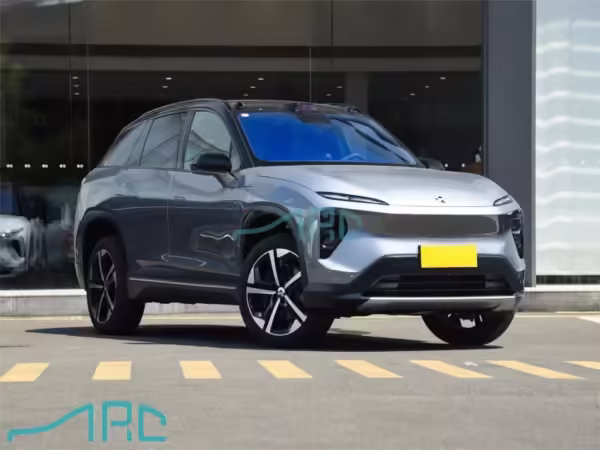 2024 نيو ES7