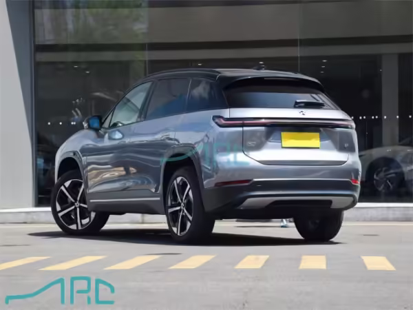 2024 نيو ES7