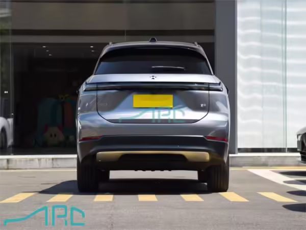 2024 نيو ES7