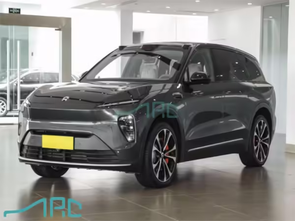 2024 NIO ES8