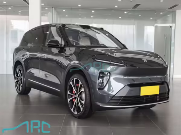 2024 NIO ES8