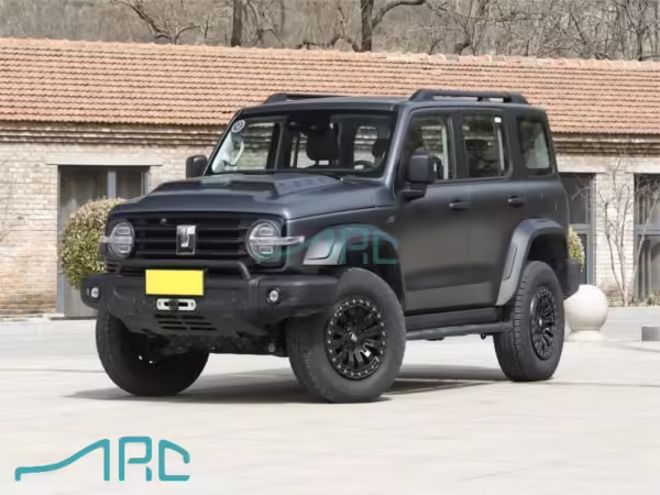 TANQUE 300 2024