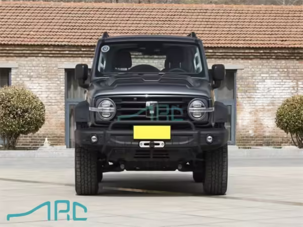 TANQUE 300 2024