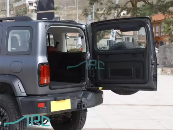 TANQUE 300 2024