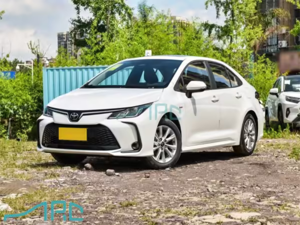 TOYOTA COROLLA 2024