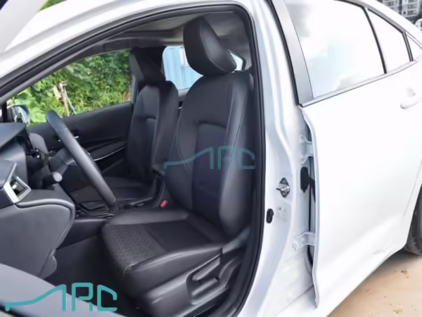 TOYOTA COROLLA 2024