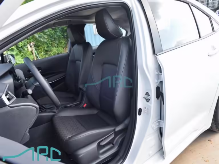 TOYOTA COROLLA 2024