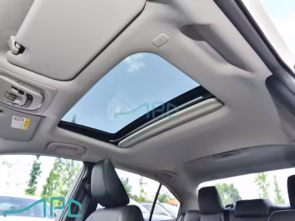 TOYOTA COROLLA 2024