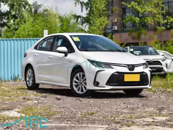 TOYOTA COROLLA 2024
