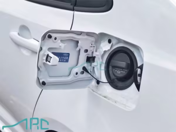 TOYOTA COROLLA 2024