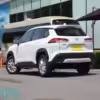 TOYOTA COROLLA CROSS 2024