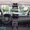 TOYOTA COROLLA CROSS 2024