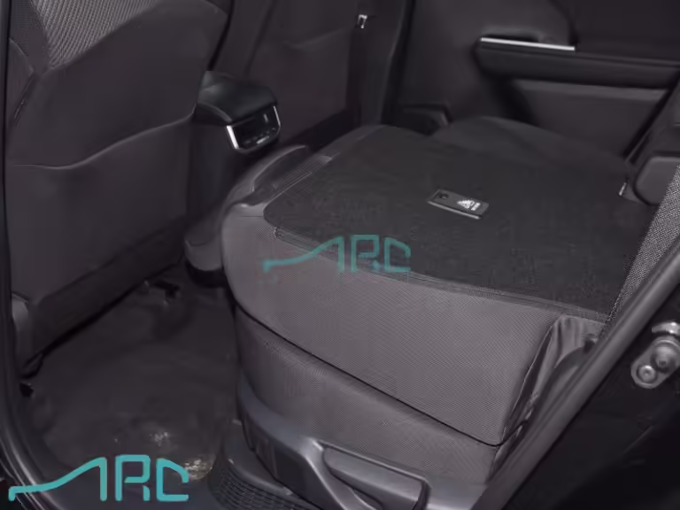 2024 TOYOTA HIGHLANDER