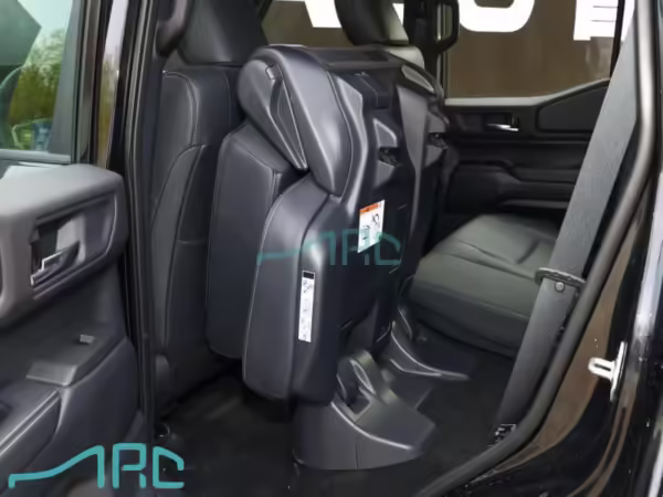 TOYOTA PRADO 2024