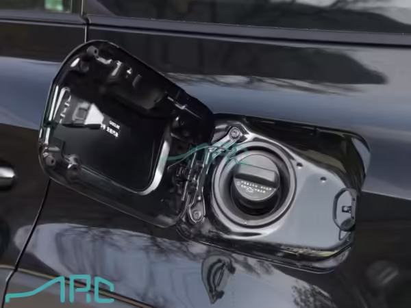 TOYOTA PRADO 2024