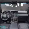 TOYOTA PRADO 2024