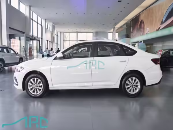 فولكس فاجن إي لافيدا 2024
