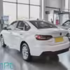 فولكس فاجن إي لافيدا 2024