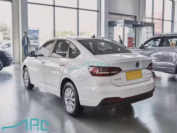 فولكس فاجن إي لافيدا 2024