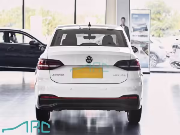 فولكس فاجن إي لافيدا 2024