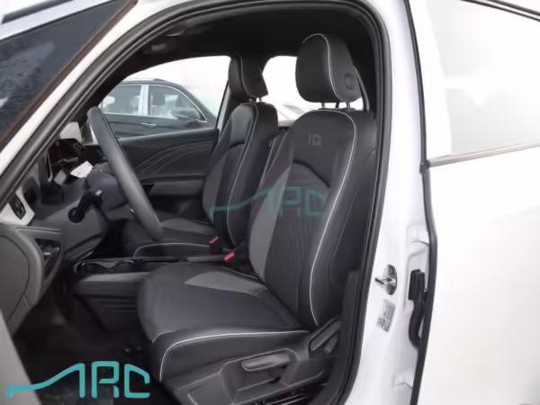 2024 Volkswagen ID.3