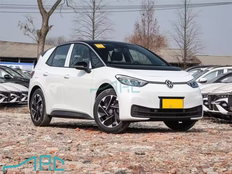 2024 Volkswagen ID.3
