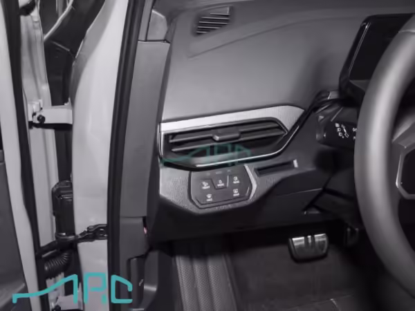 2024 Volkswagen ID.4 CROZZ