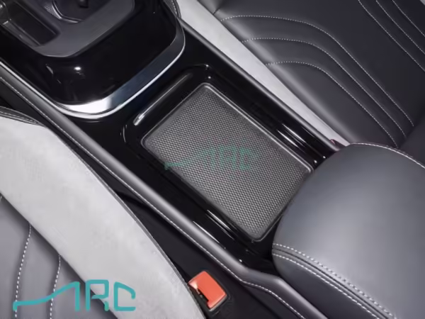 2024 Volkswagen ID.4 CROZZ