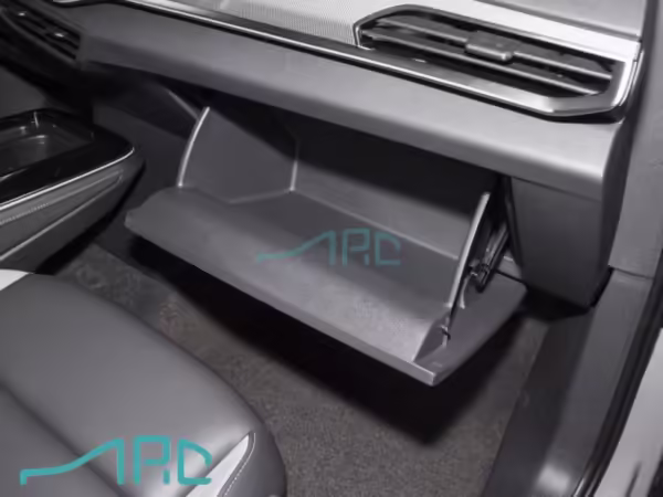 2024 Volkswagen ID.4 CROZZ