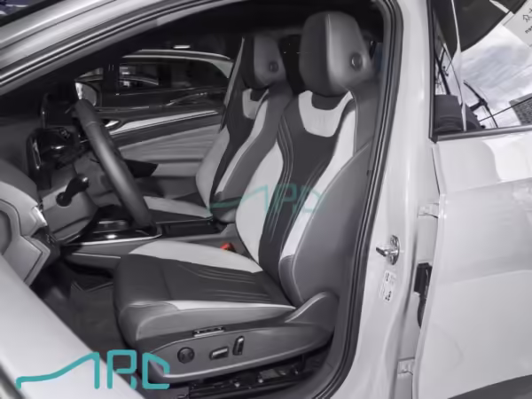 2024 Volkswagen ID.4 CROZZ