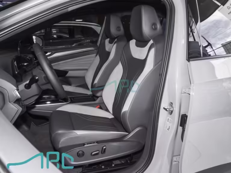 2024 Volkswagen ID.4 CROZZ