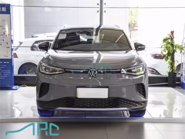 2024 Volkswagen ID.4 CROZZ