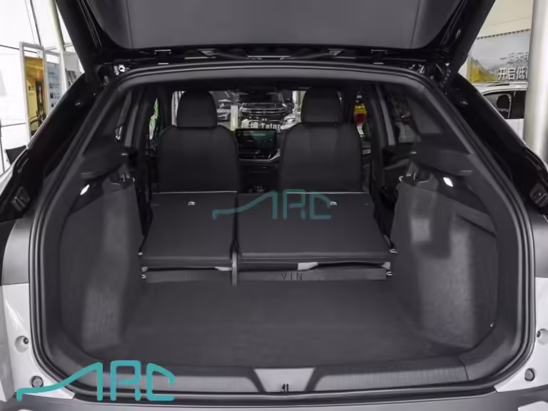 2024 Volkswagen ID.4 CROZZ