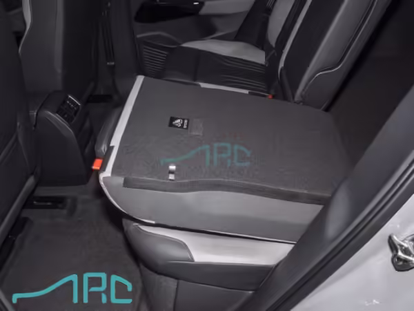 2024 Volkswagen ID.4 CROZZ