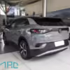 2024 Volkswagen ID.4 CROZZ