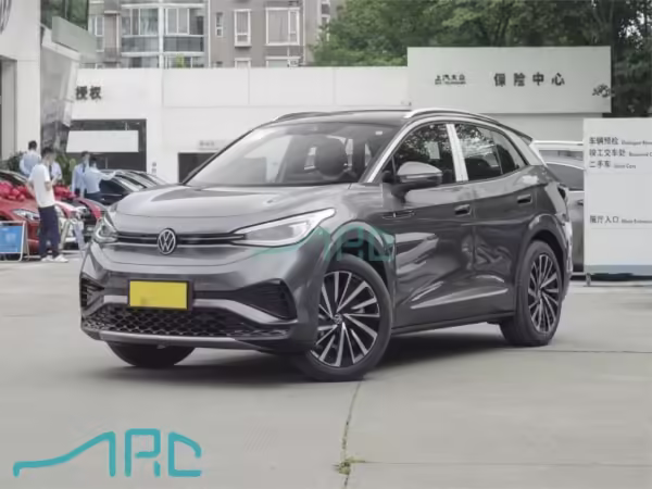 2024 Volkswagen ID.4X