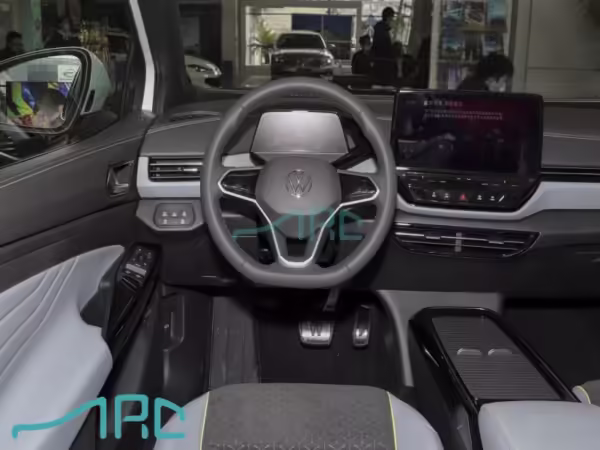 2024 Volkswagen ID.4X